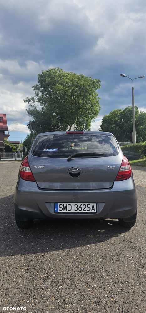 Hyundai i20 - 3