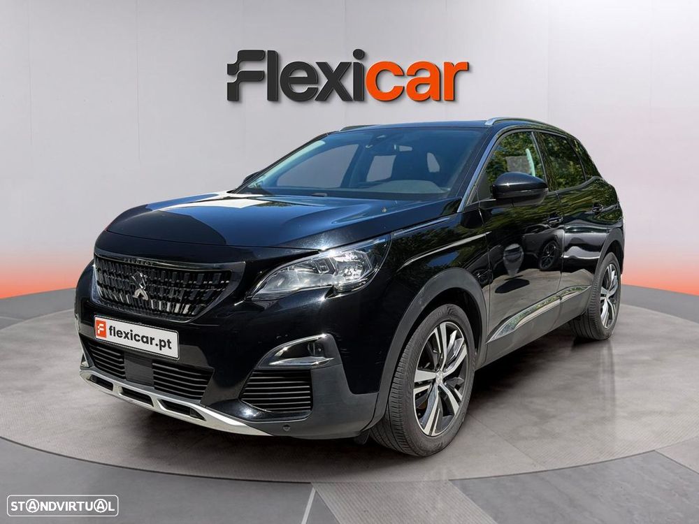 Peugeot 3008 - 2