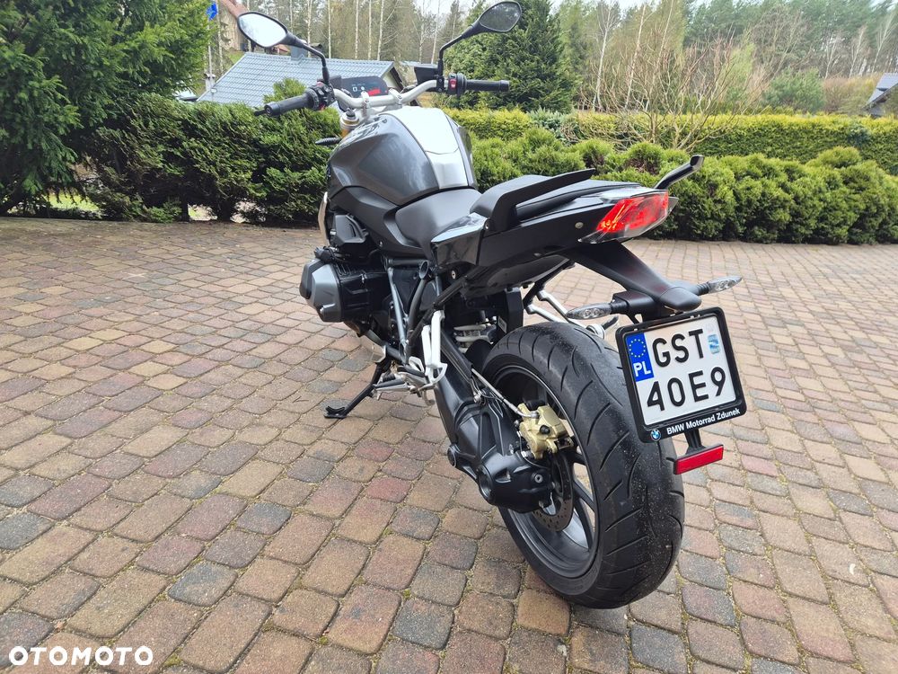 BMW R - 15