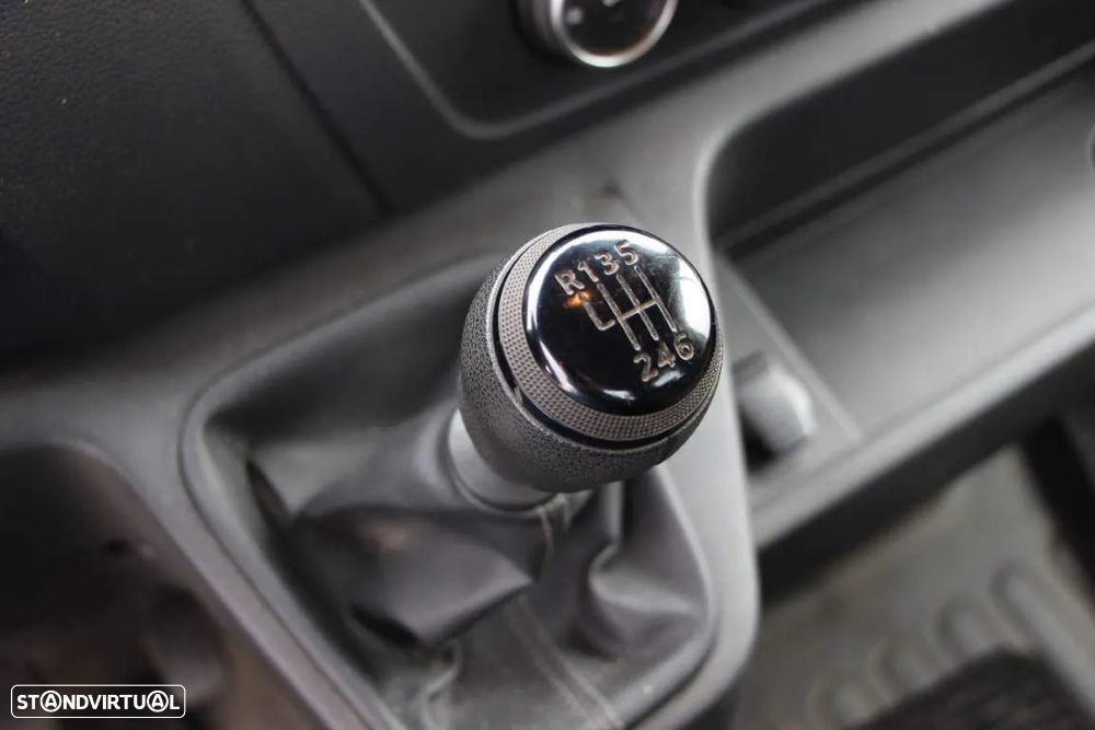 Renault Master 2.3 dCi L3 3.5T - 14