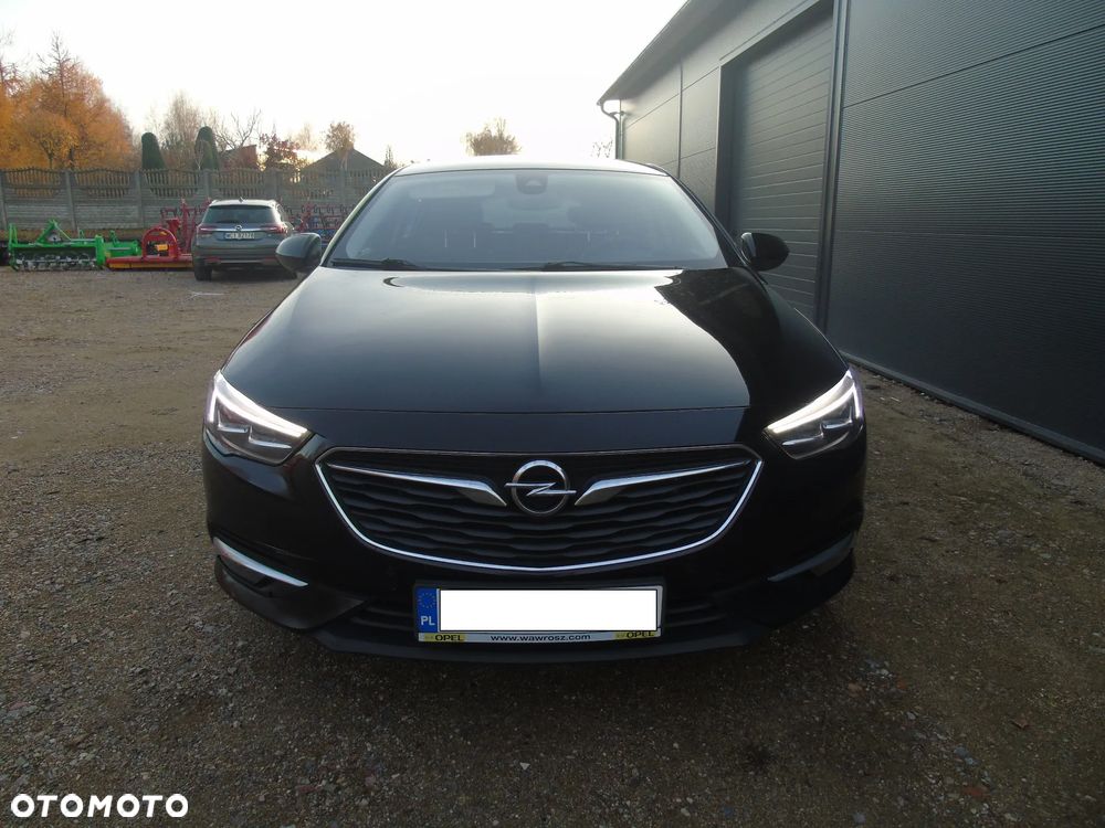 Opel Insignia - 7
