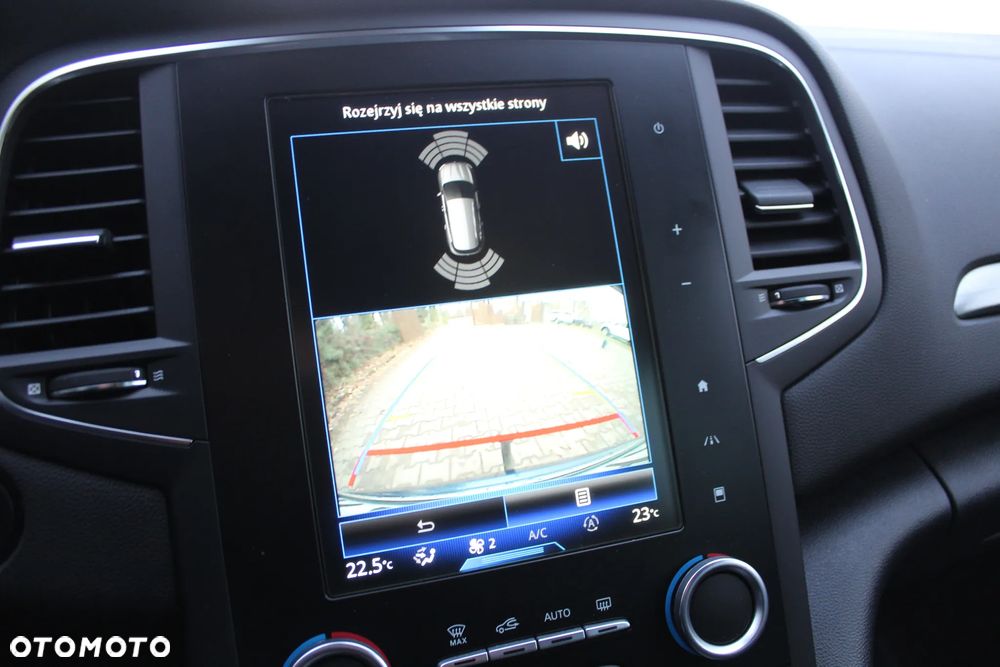 Renault Megane 1.2 16V TCe Energy Bose - 31