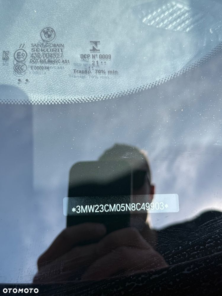 BMW Seria 2 230i Coupe M Sport - 22