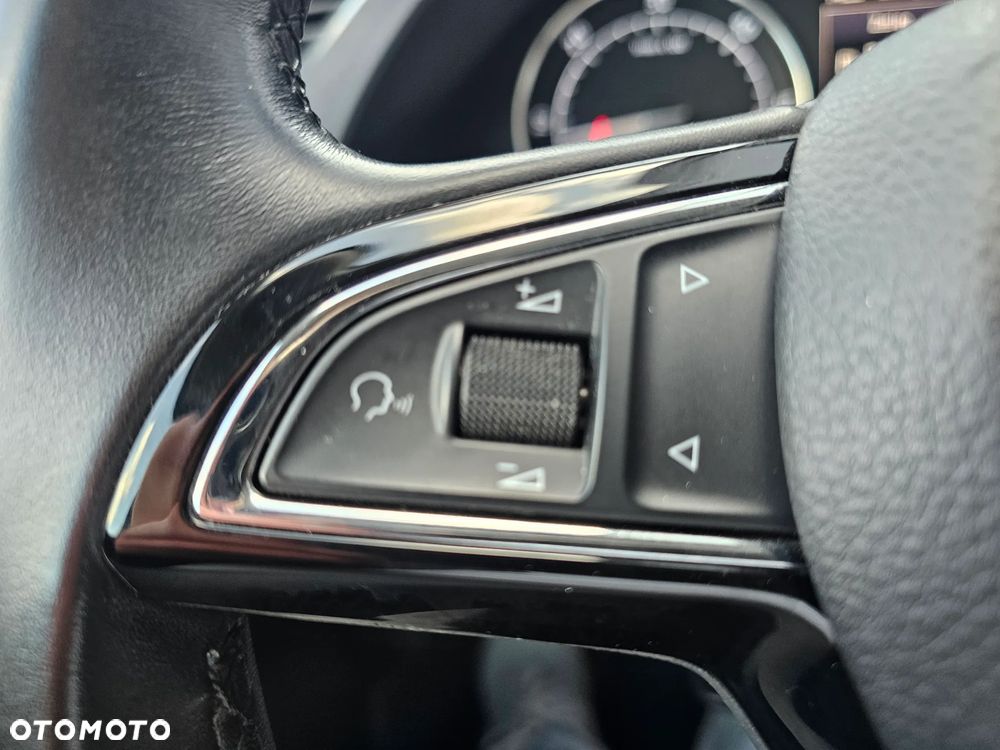 Skoda Superb 1.6 TDI DSG Style - 31