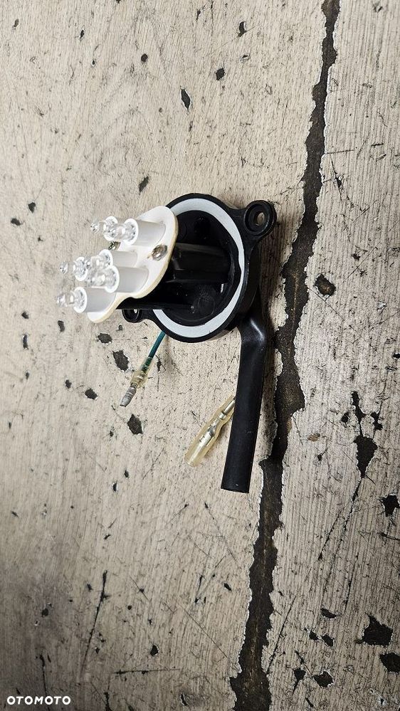 Lampa pozycyjna Sym VS125  33500-VS1-010 - 6