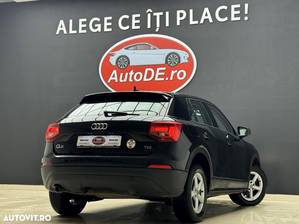 Audi Q2 - 4