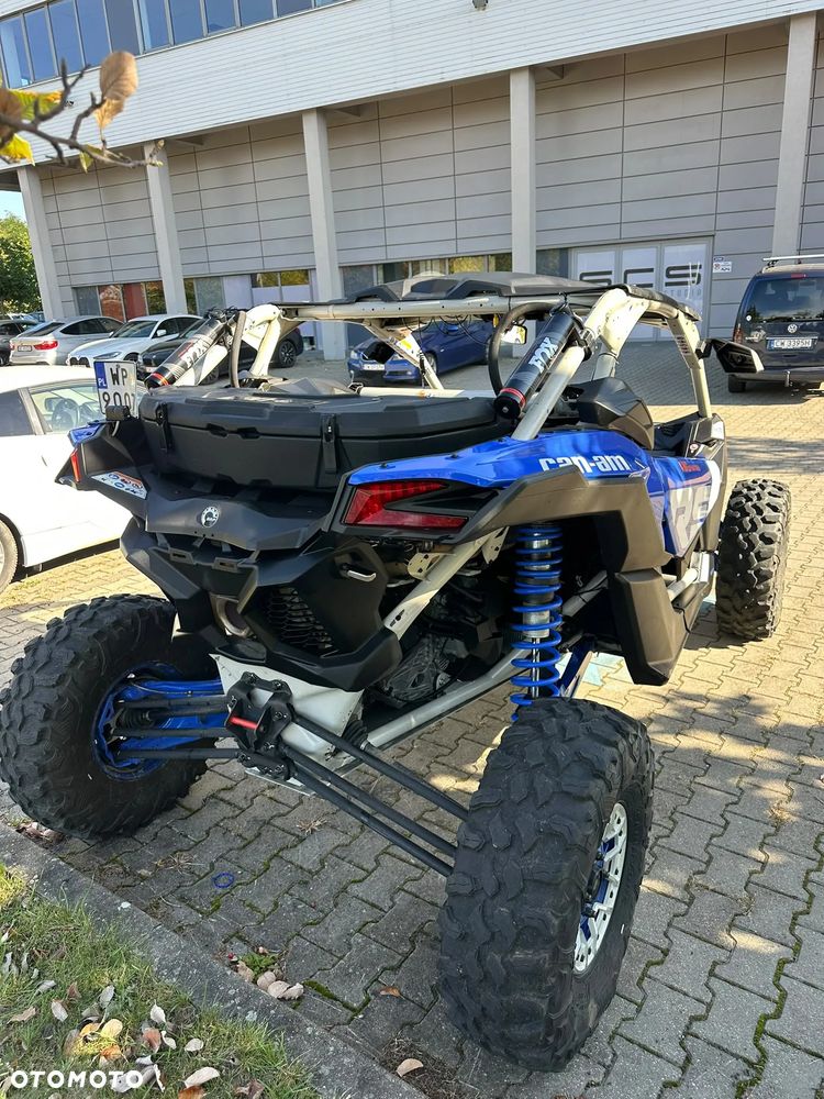 Can-Am Maverick - 18