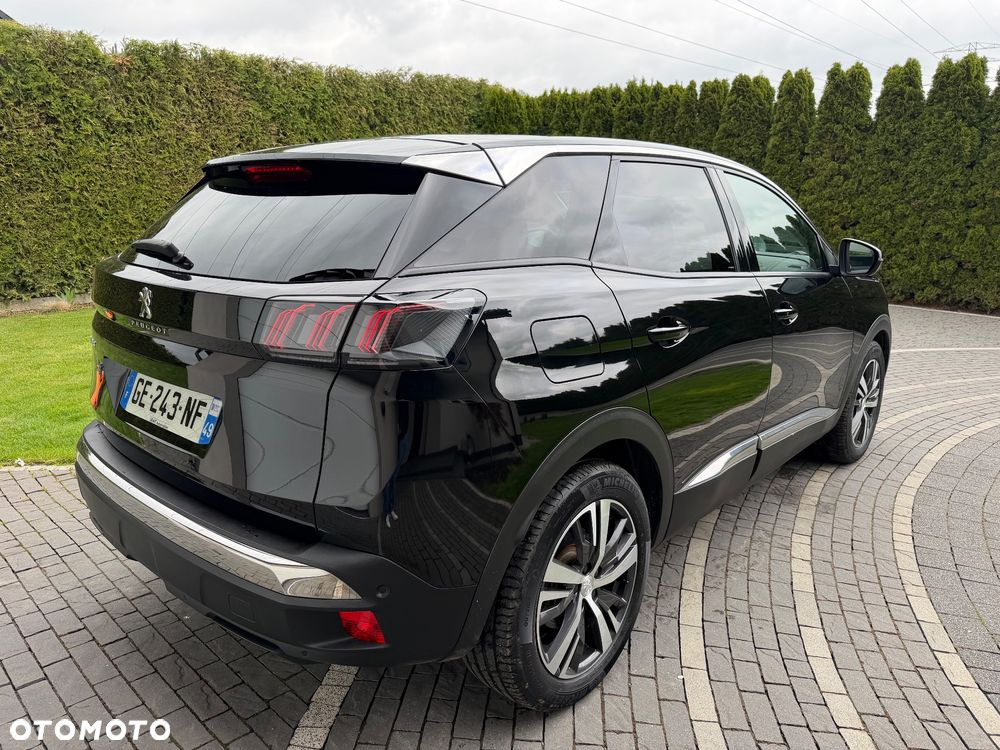 Peugeot 3008 BlueHDi 130 Stop & Start Allure - 6