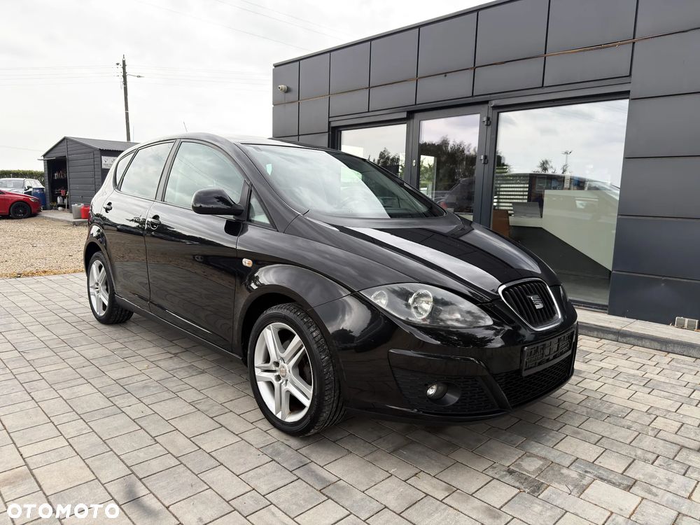 Seat Altea 1.6 Stylance - 14