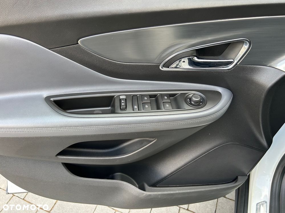 Opel Mokka 1.4 Turbo Automatik Innovation - 26