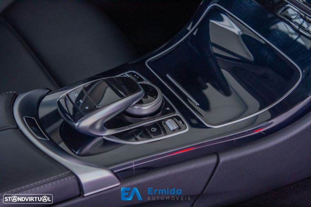 Mercedes-Benz C 350 - 40