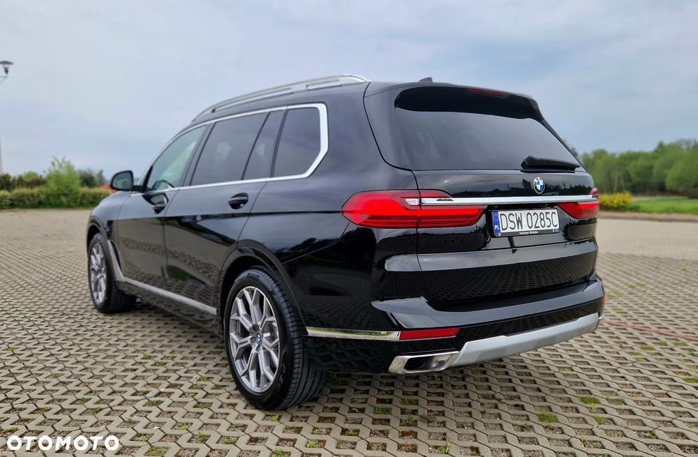 BMW X7 - 4