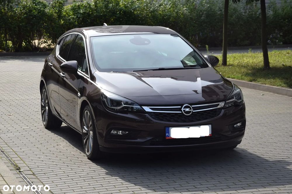 Opel Astra V 1.4 T Elite S&S - 1