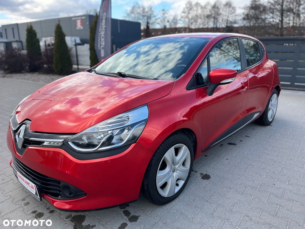 Renault Clio TCe 90 Limited - 3