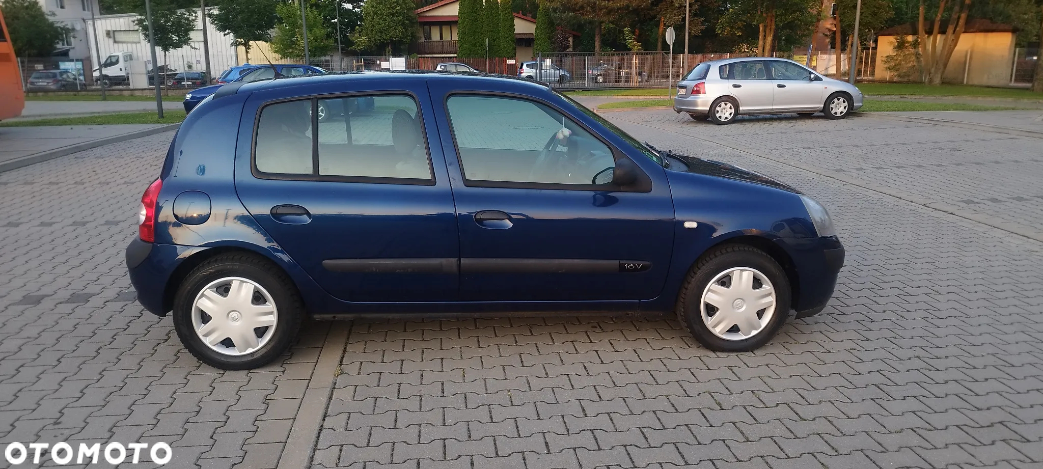 Renault Clio - 4