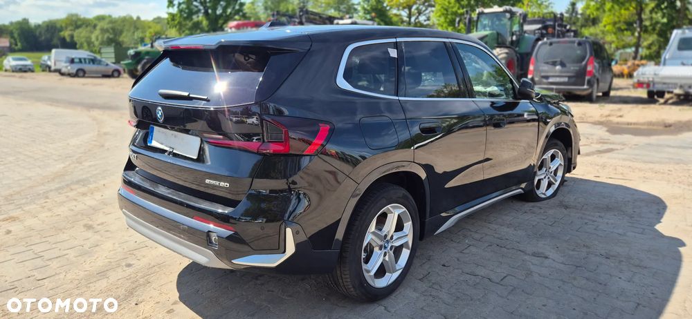 BMW iX1 eDrive20 66.5kWh - 16