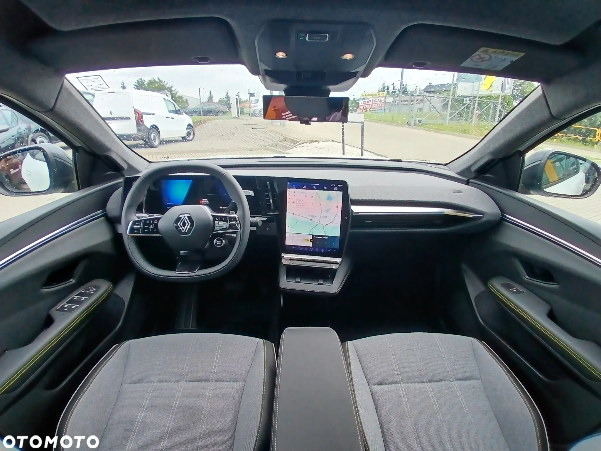 Renault Scenic EV87 Techno - 7