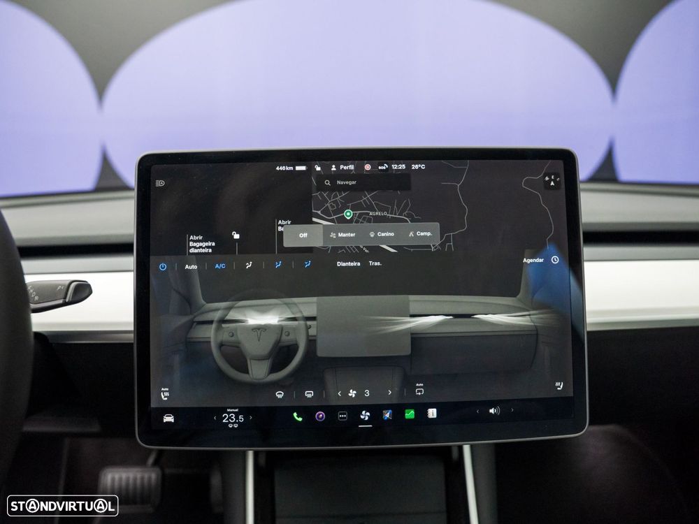 Tesla Model 3 - 33