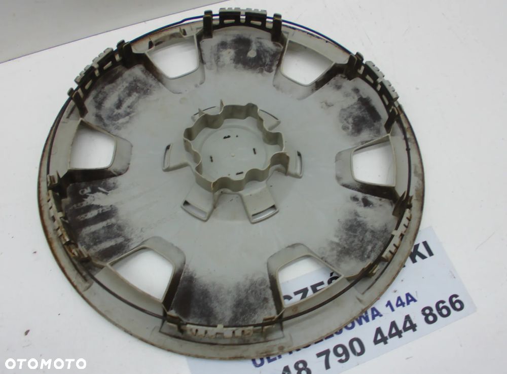 Opel Kołpak Dekiel Koła 16" Orginał - 3