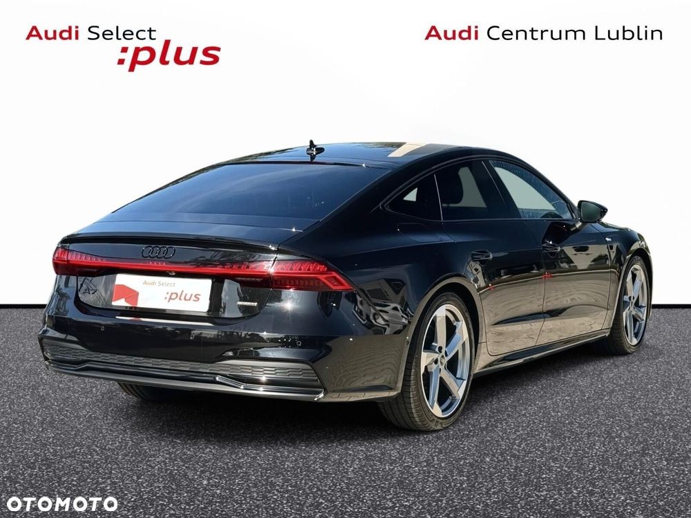 Audi A7 Sportback 45 TFSI mHEV Quattro S tronic - 6