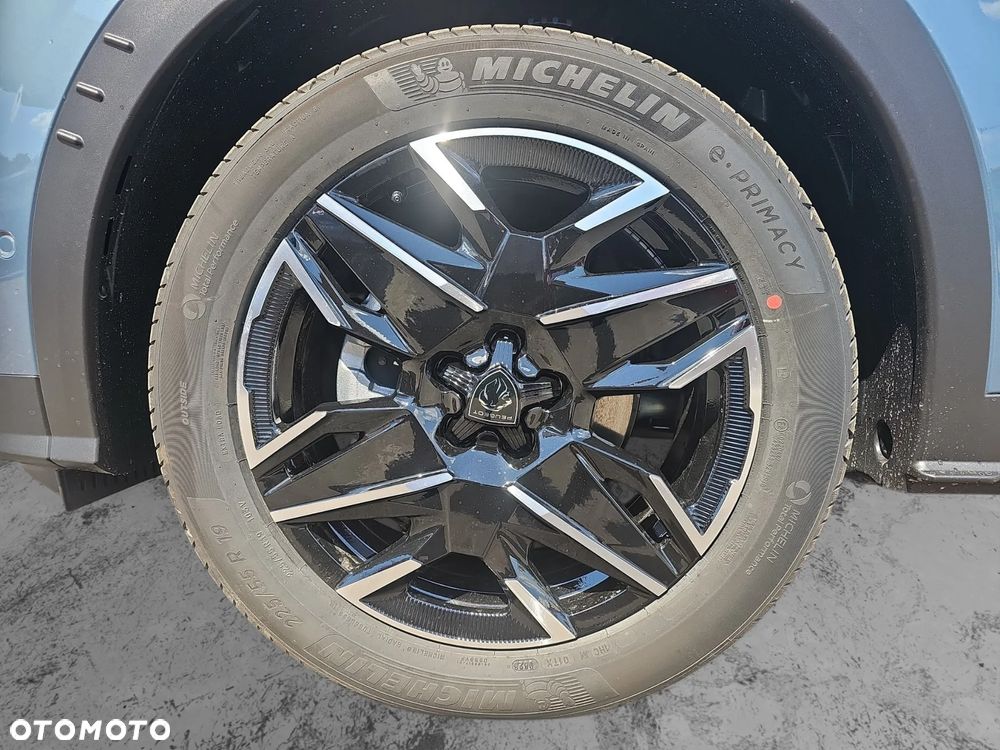 Peugeot 3008 1.2 PureTech mHEV GT E-DCS6 - 11