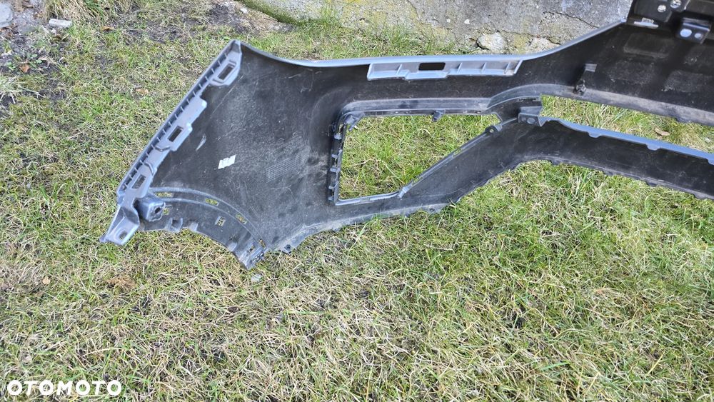 SsangYong Tivoli Lift 19-24 Zderzak Przód Przedni Oryginał - 6