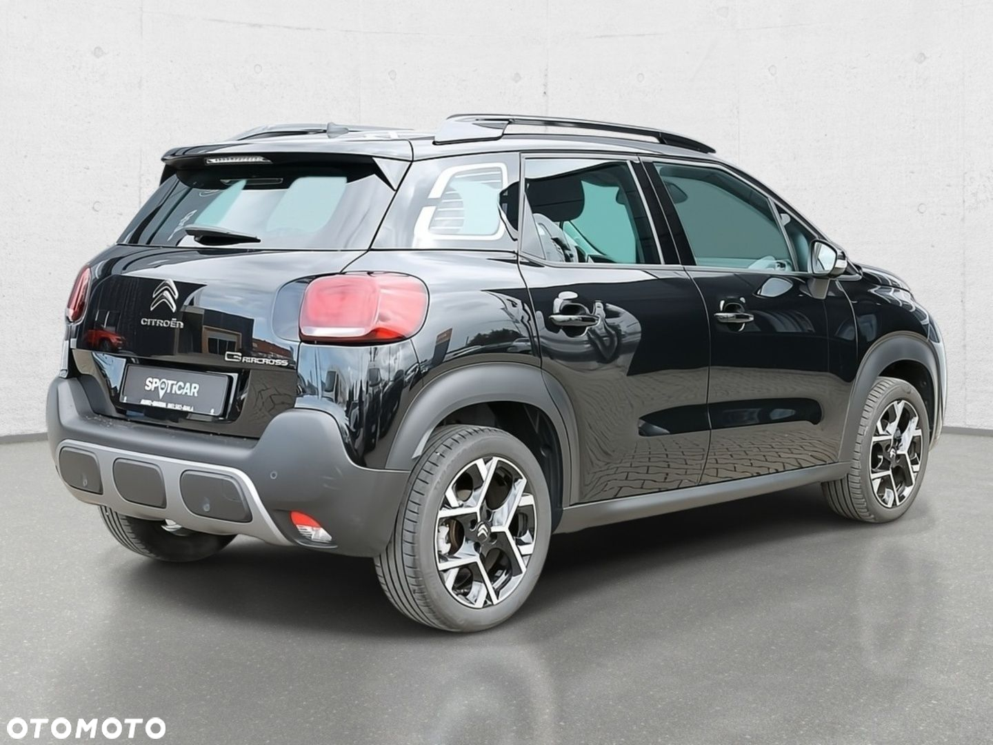 Citroën C3 Aircross - 5