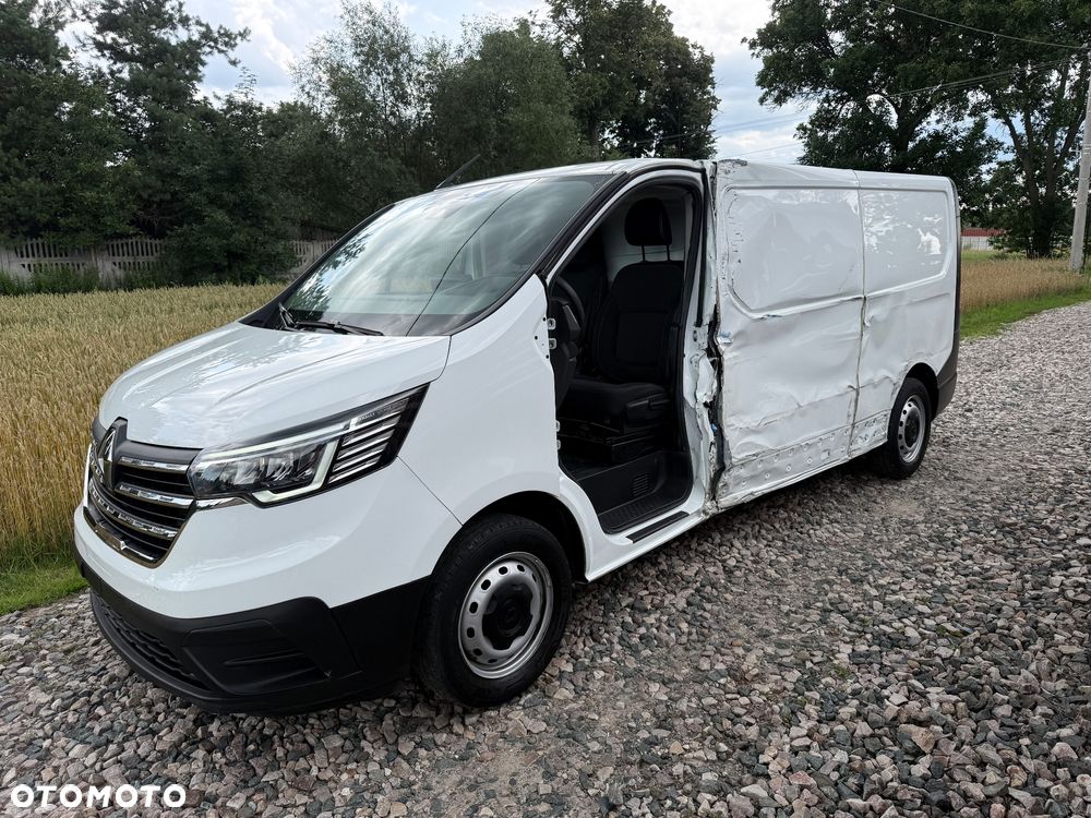 Renault Trafic - 6