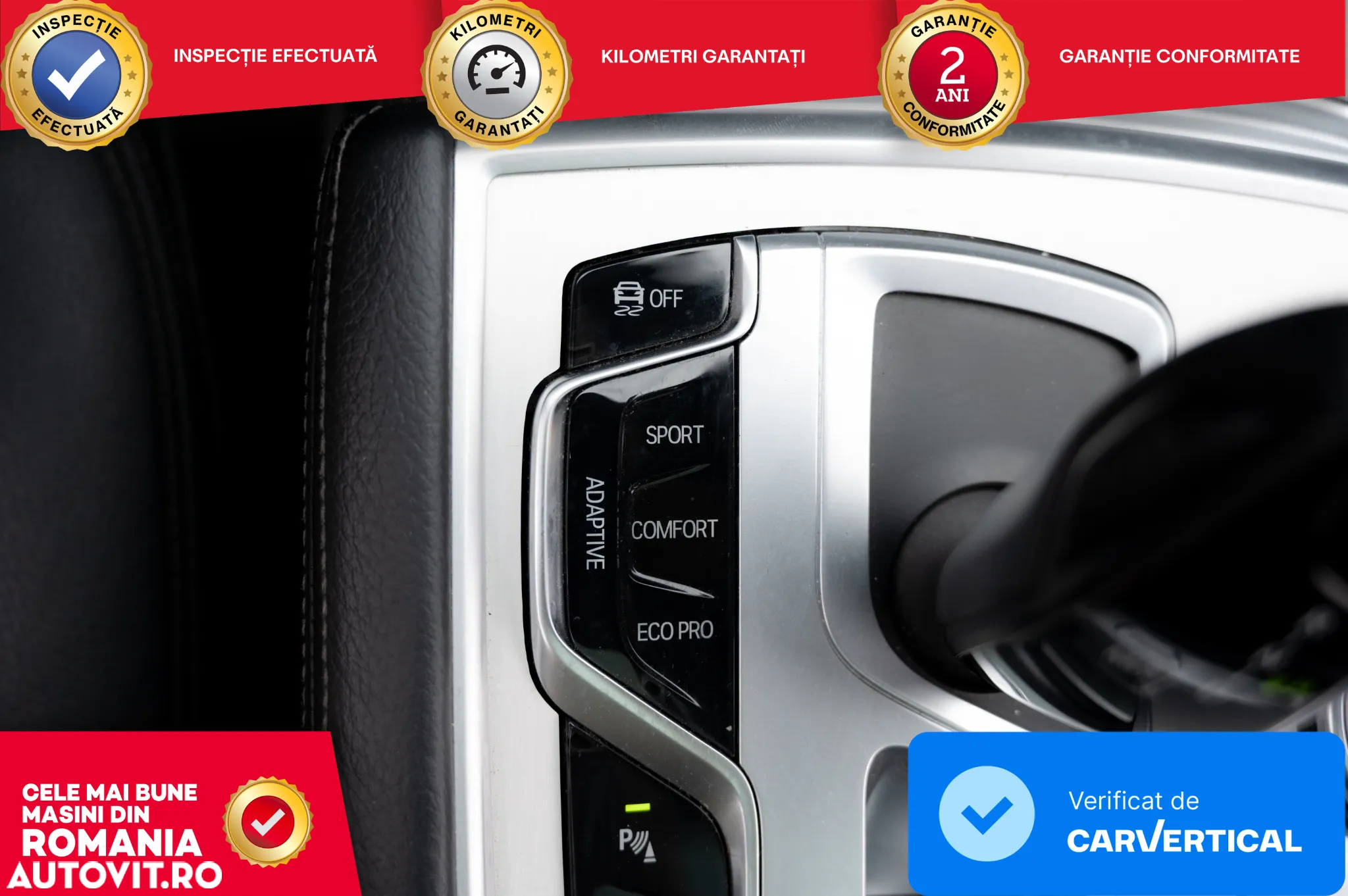 BMW Seria 7 - 19