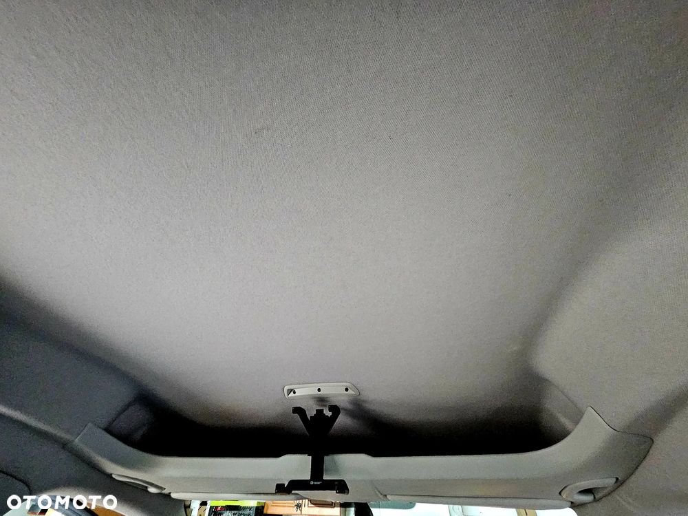 Volkswagen Caddy Maxi 2.0 TDI Comfortline DSG - 13