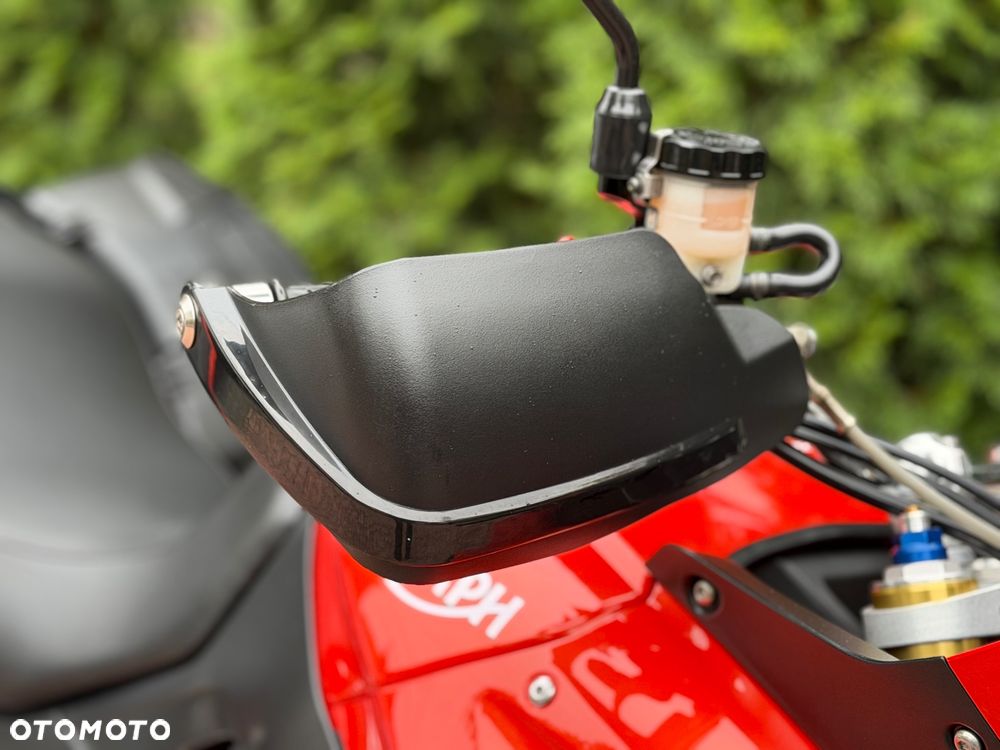 Triumph Tiger - 24