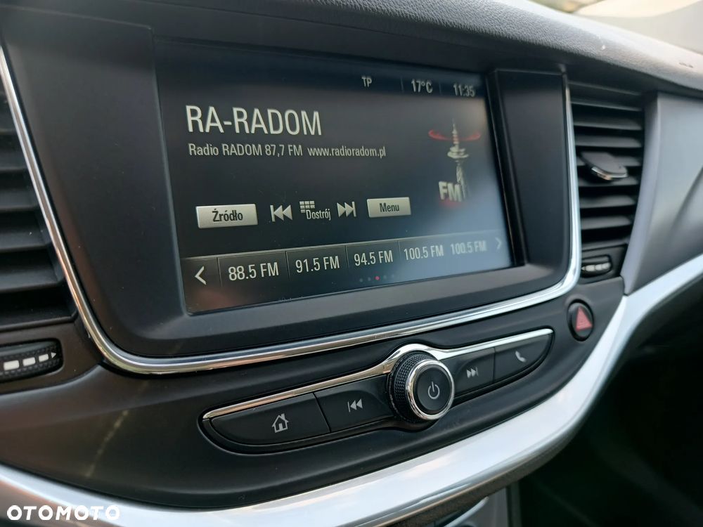 Opel Meriva 1.4 Active - 20