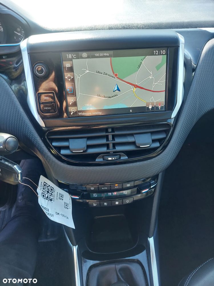 Peugeot 2008 - 35