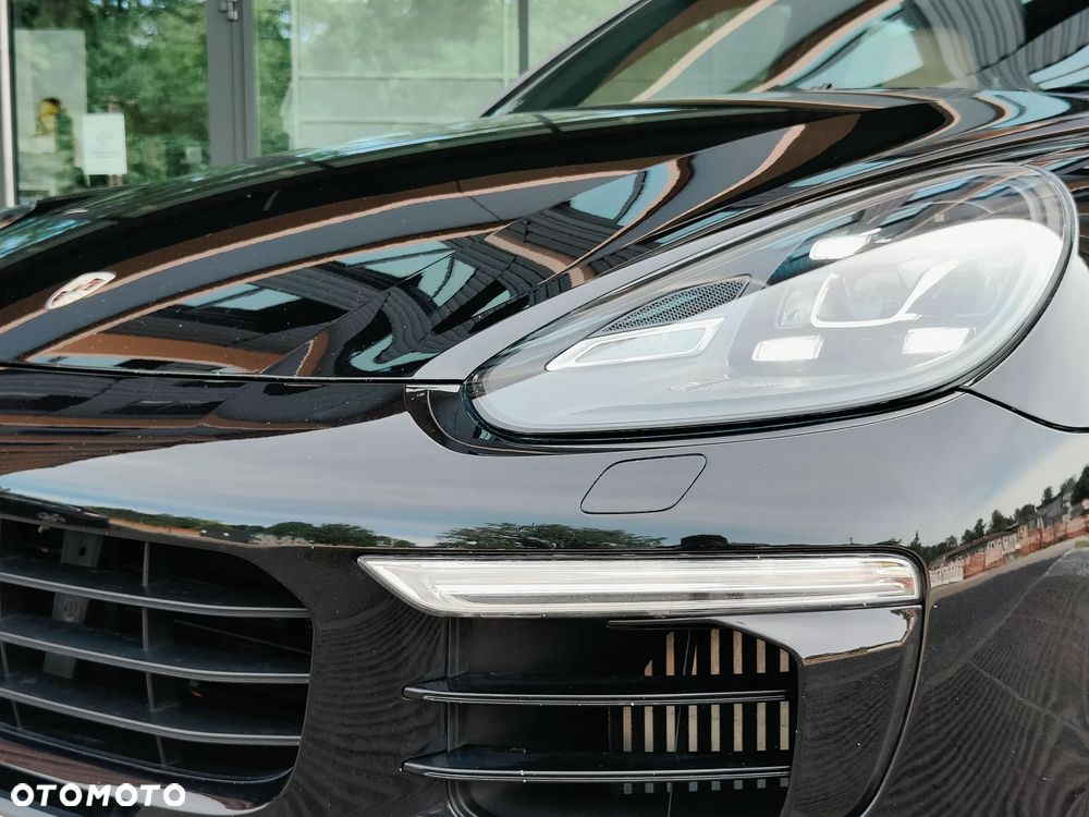 Porsche Cayenne S Diesel - 2