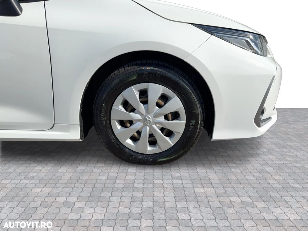 Toyota Corolla - 7