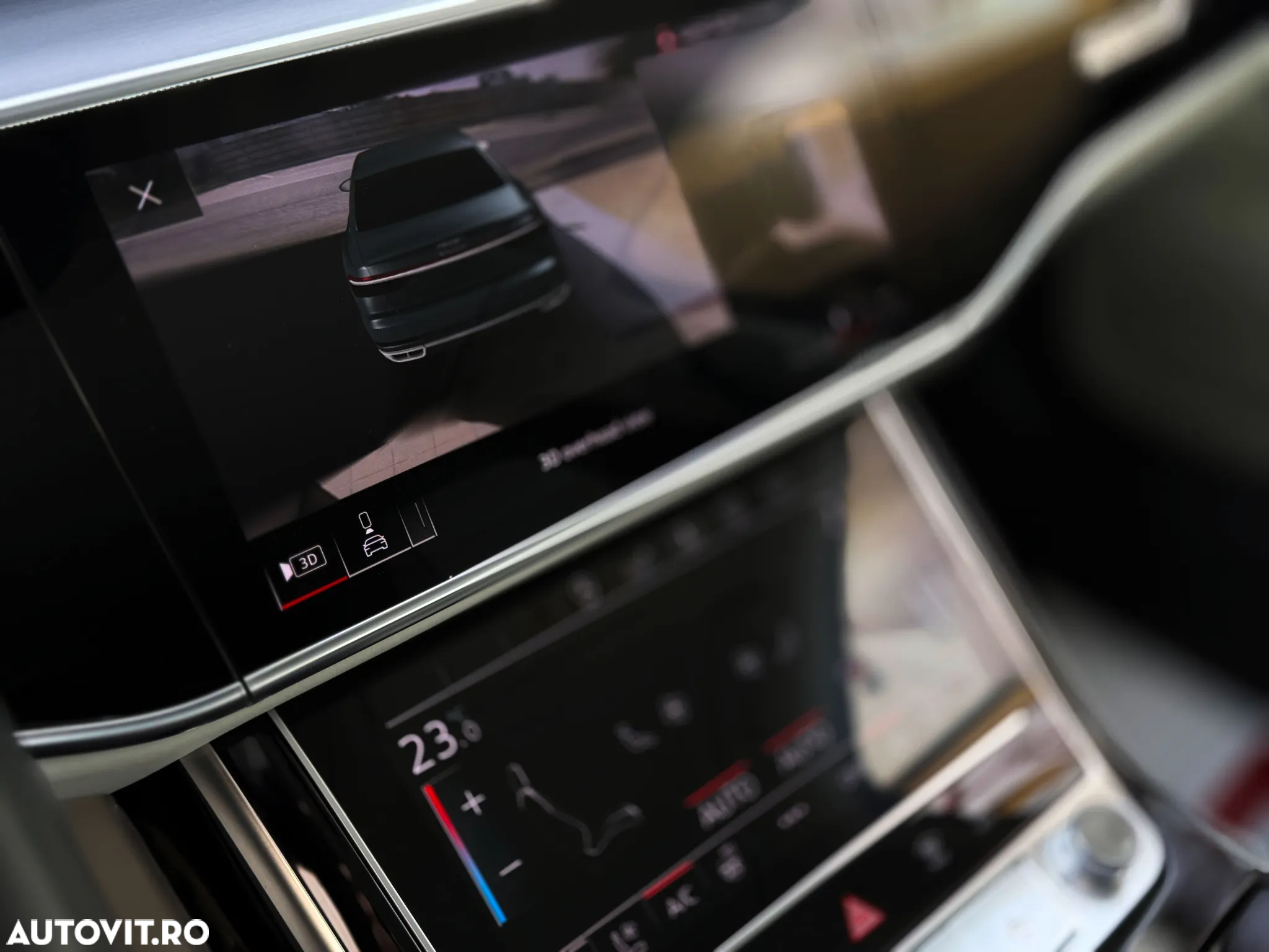 Audi A8 55 TFSI quattro Tiptronic MHEV - 19