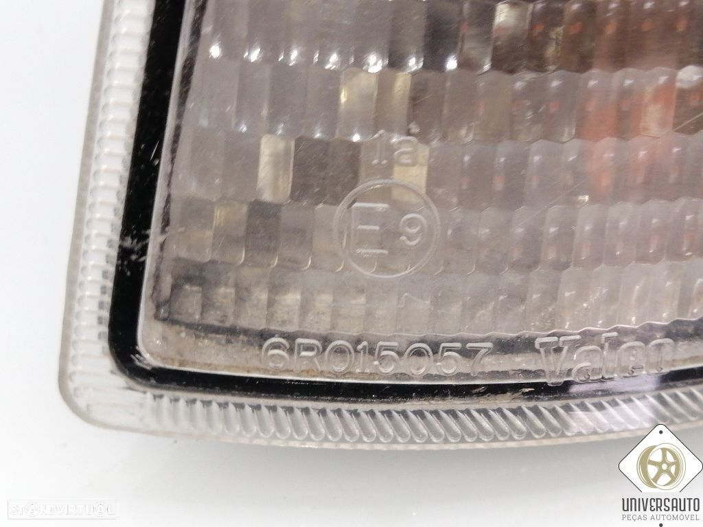 FAROLIM FRONTAL ESQUERDO SEAT IBIZA II 1995 - 2
