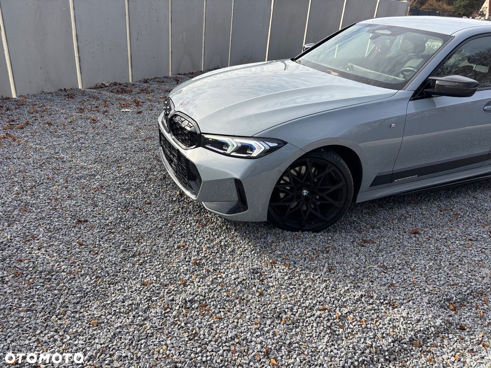 BMW Seria 3 - 11