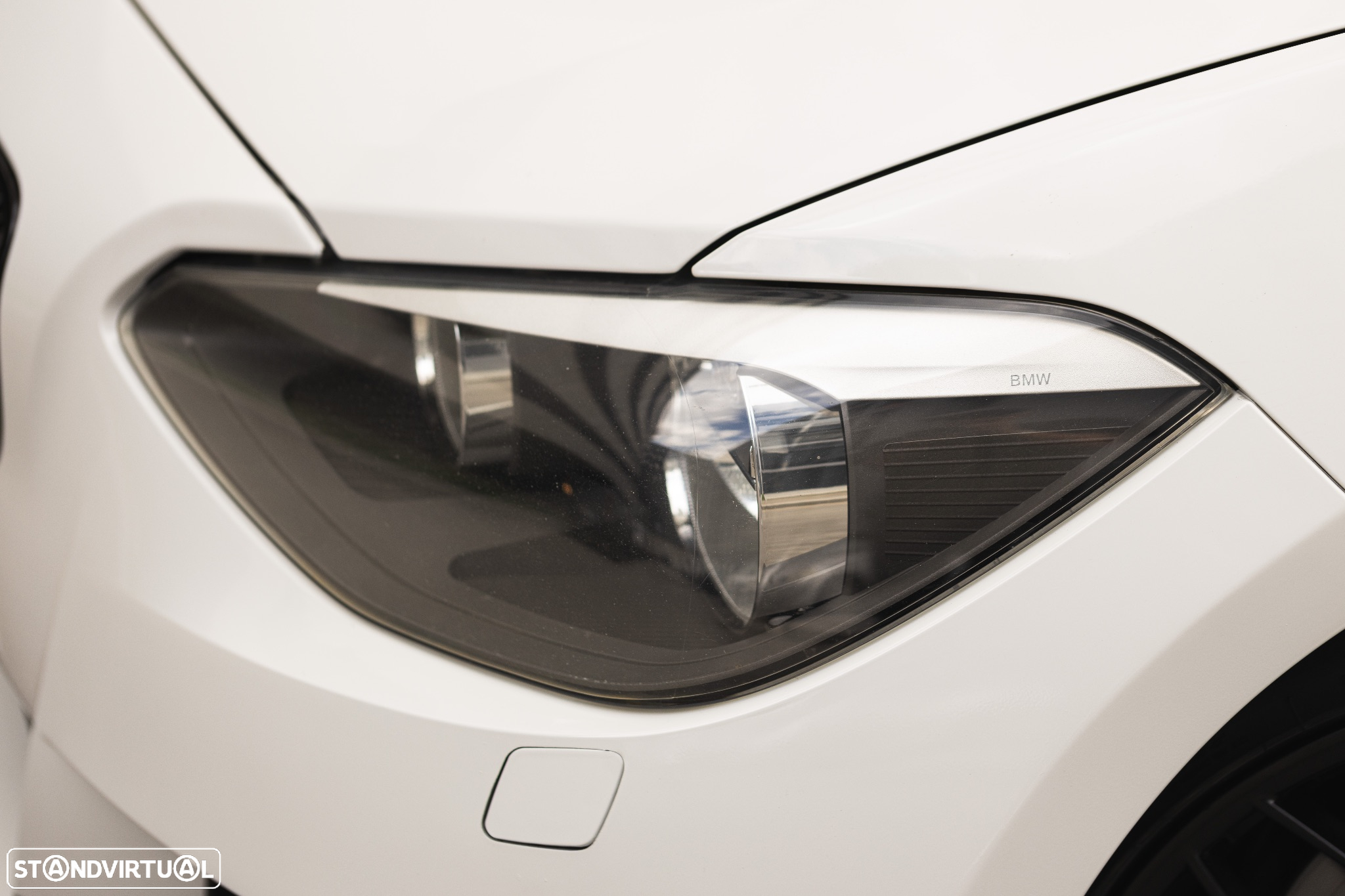 BMW 120 d - 4