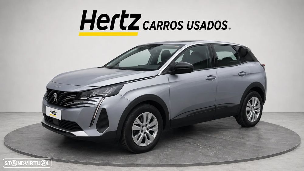 Peugeot 3008 1.2 PureTech Active Pack - 2