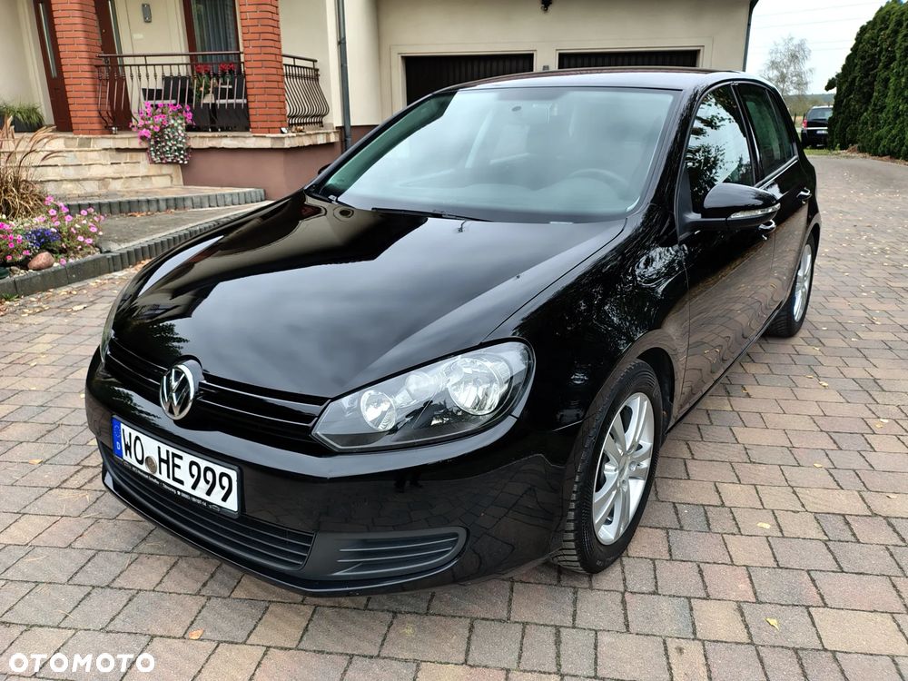 Volkswagen Golf - 20