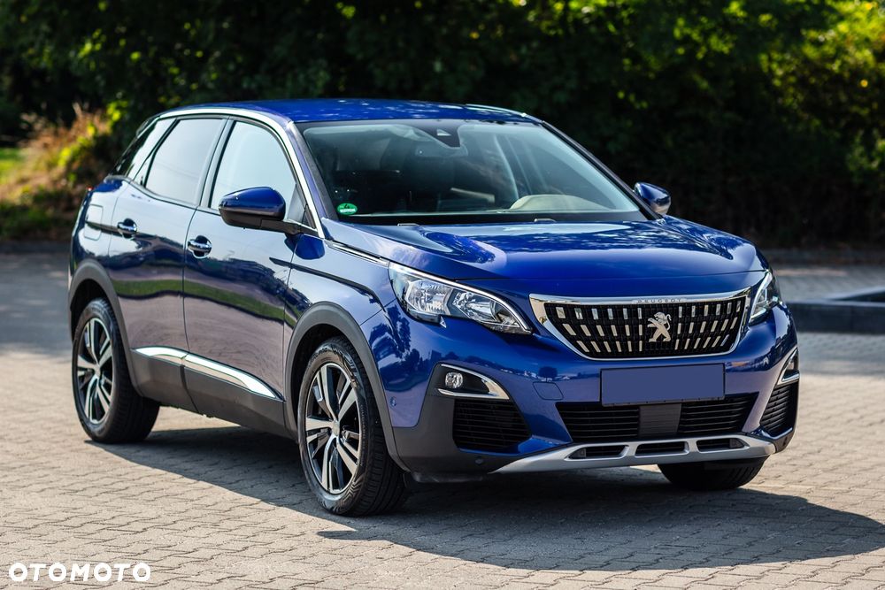 Peugeot 3008 HDi 150 Allure - 7