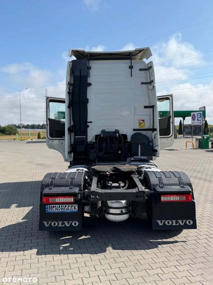 Volvo FH4 - 8
