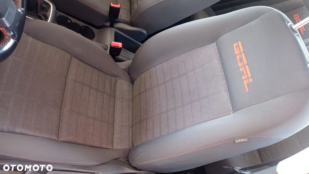 Volkswagen Golf Plus 1.6 FSI Trendline - 21