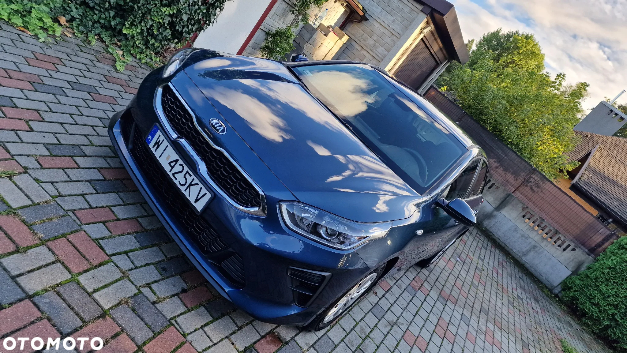 Kia Ceed 1.0 T-GDI S - 12