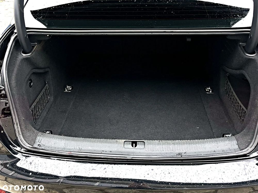 Audi A4 Limousine 2.0 TFSI Quattro S tronic - 37