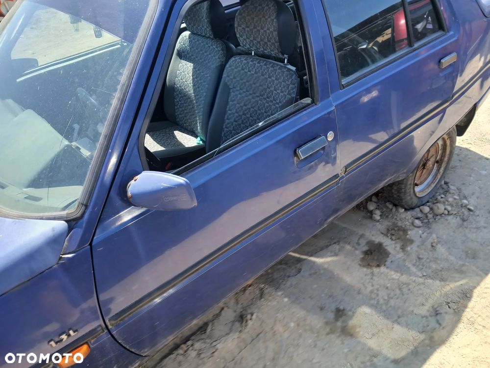 zaz 1103 slavuta maska pokrywa silnika klapa bagażnika zderzak lampa reflektor pas przedni stop - 3