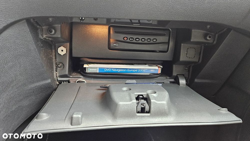 Ford Mondeo 2.2 TDCi Titanium - 8