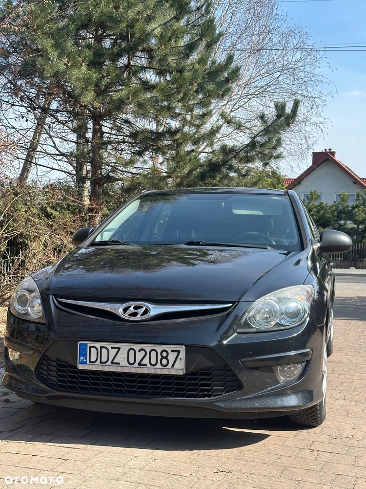 Hyundai i30 - 2
