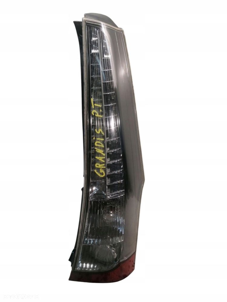 lampa prawa tylna tył mitsubishi grandis 220-87642 - 1